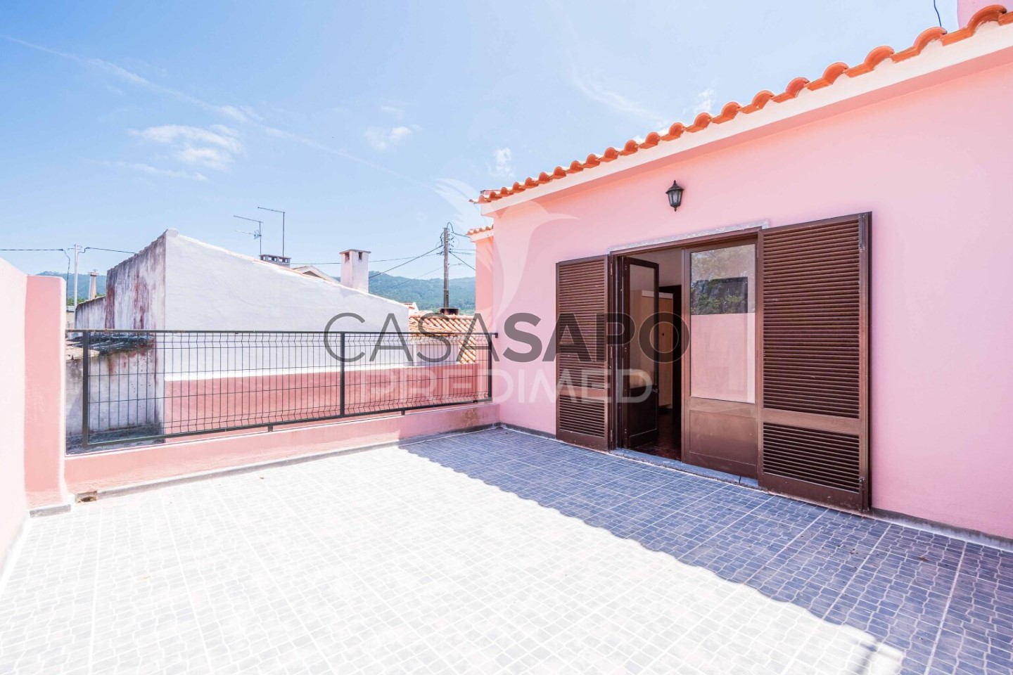 Casa T4 em Colares, Portugal N.º 204951