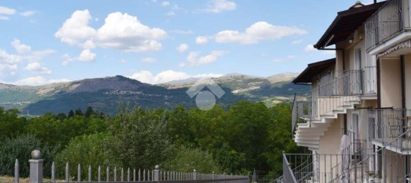 2 bedrooms Apartment in Tagliacozzo, Italy No. 282154 4