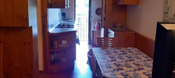 Квартира с 2 спальнями в Краведжа, Италия № 288268 2