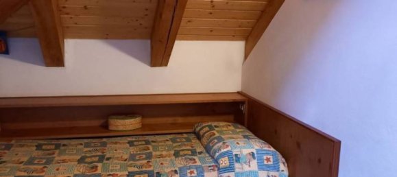 Квартира с 2 спальнями в Краведжа, Италия № 288268 7