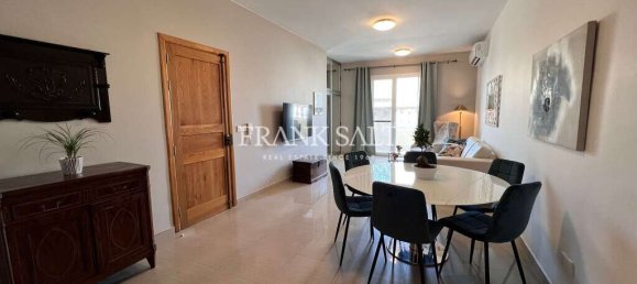 3 غرف نوم شقة في Sliema, Malta رقم 10240 3