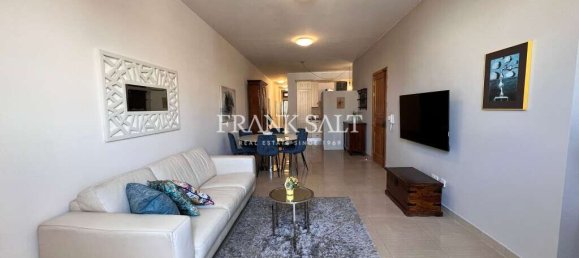 3 غرف نوم شقة في Sliema, Malta رقم 10240 2