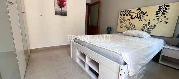 3 غرف نوم شقة في Sliema, Malta رقم 10240 10