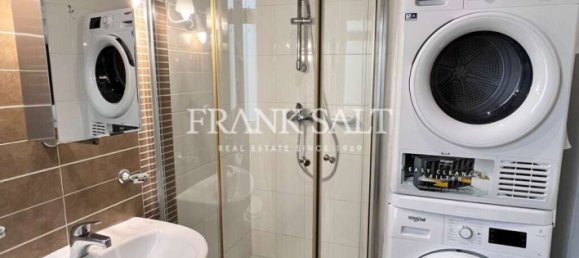 3 غرف نوم شقة في Sliema, Malta رقم 10240 9