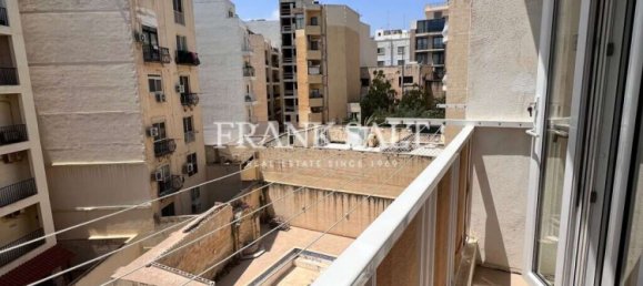 3 غرف نوم شقة في Sliema, Malta رقم 10240 12