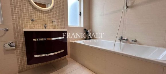 3 غرف نوم شقة في Sliema, Malta رقم 10240 6