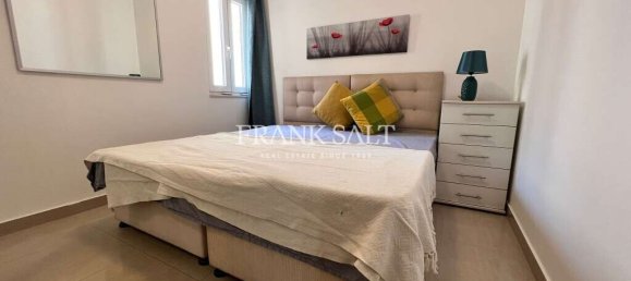 3 غرف نوم شقة في Sliema, Malta رقم 10240 8