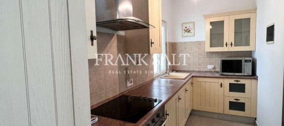 3 غرف نوم شقة في Sliema, Malta رقم 10240 5