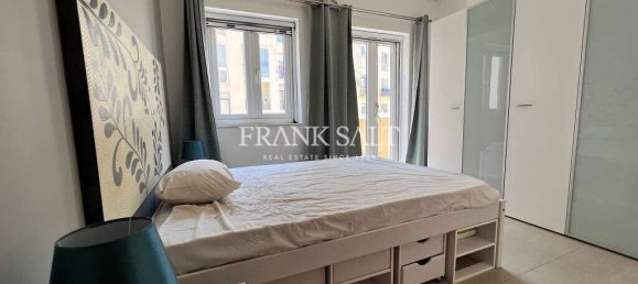 3 غرف نوم شقة في Sliema, Malta رقم 10240 11