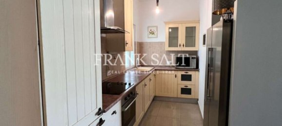 3 غرف نوم شقة في Sliema, Malta رقم 10240 4