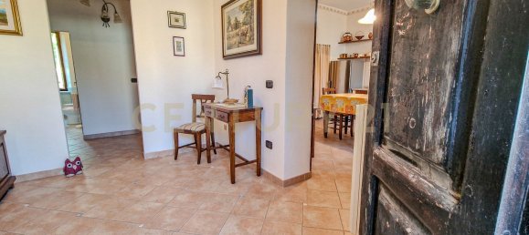 6 Schlafzimmer Wohnung in Roccastrada, Italy, Nr. 316834 5