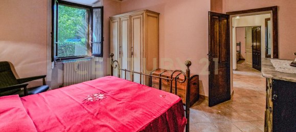 6 Schlafzimmer Wohnung in Roccastrada, Italy, Nr. 316834 12