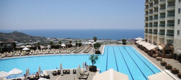 Wohnung 2+1 in Antalya, Turkey, Nr. 33958 26