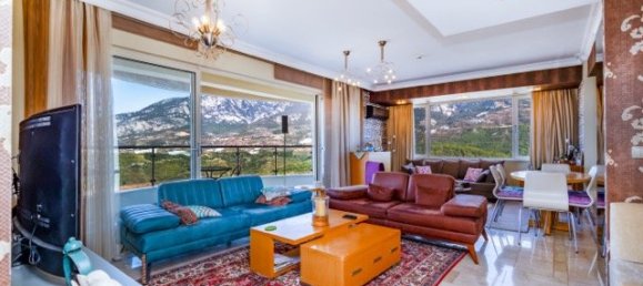 Wohnung 2+1 in Antalya, Turkey, Nr. 33958 4