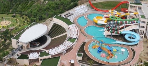 Wohnung 2+1 in Antalya, Turkey, Nr. 33958 29