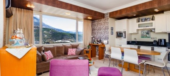 Wohnung 2+1 in Antalya, Turkey, Nr. 33958 14