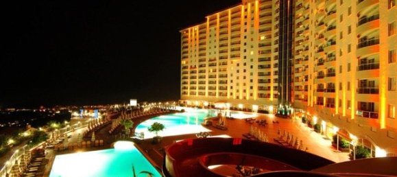 Wohnung 2+1 in Antalya, Turkey, Nr. 33958 27