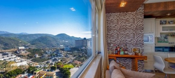 Wohnung 2+1 in Antalya, Turkey, Nr. 33958 7