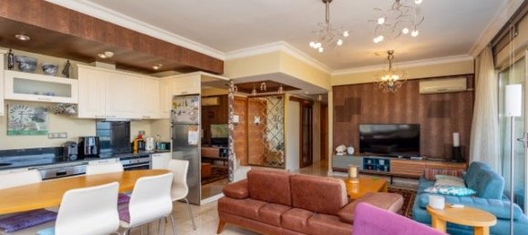 Wohnung 2+1 in Antalya, Turkey, Nr. 33958 6