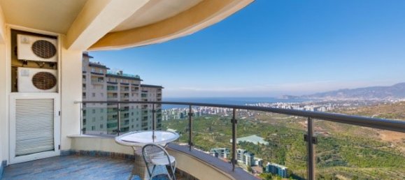 Wohnung 2+1 in Antalya, Turkey, Nr. 33958 11