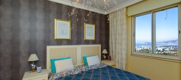 Wohnung 2+1 in Antalya, Turkey, Nr. 33958 19