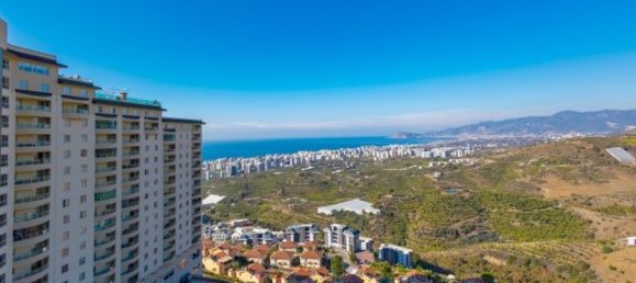 Wohnung 2+1 in Antalya, Turkey, Nr. 33958 13