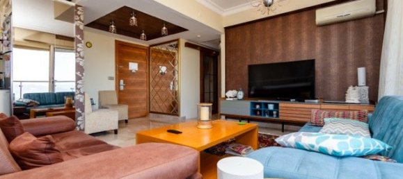 Wohnung 2+1 in Antalya, Turkey, Nr. 33958 9