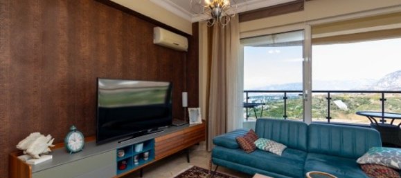 Wohnung 2+1 in Antalya, Turkey, Nr. 33958 16