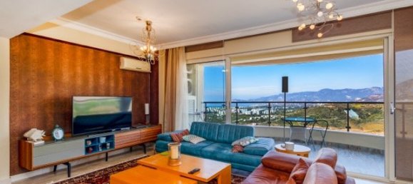 Wohnung 2+1 in Antalya, Turkey, Nr. 33958 3