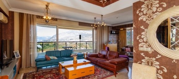 Wohnung 2+1 in Antalya, Turkey, Nr. 33958 15