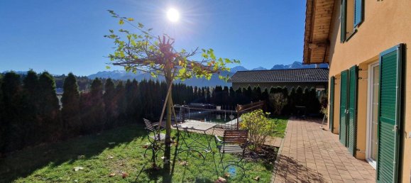 9 rooms House in Rons, Austria No. 178264 2