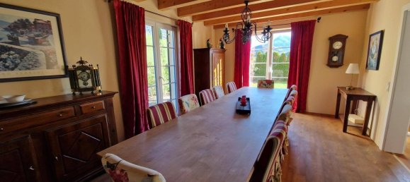 9 rooms House in Rons, Austria No. 178264 5