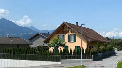 9 rooms House in Rons, Austria No. 178264