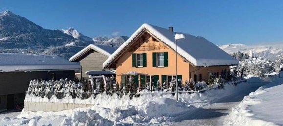 9 rooms House in Rons, Austria No. 178264 13