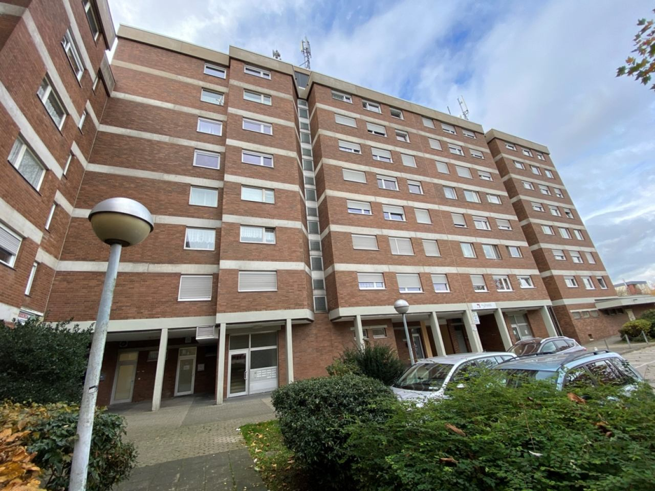 4 bedrooms Apartment in Rhein-Sieg, Germany No. 153070