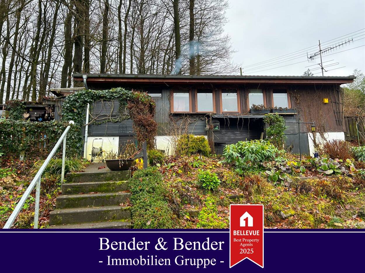 Casa de 1 dormitorio en Oberbergischer, Germany No. 210970