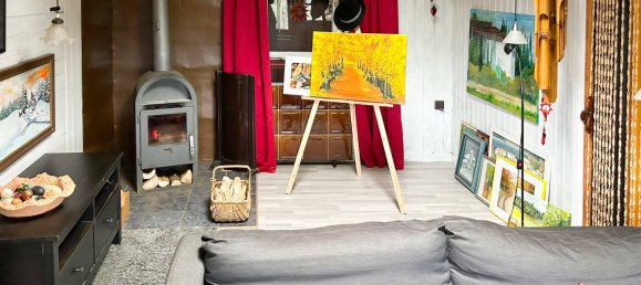 Casa de 1 dormitorio en Oberbergischer, Germany No. 210970 6