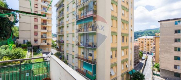 3 bedrooms Apartment in Genoa, Italy No. 266633 15