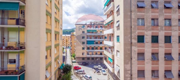 3 bedrooms Apartment in Genoa, Italy No. 266633 14