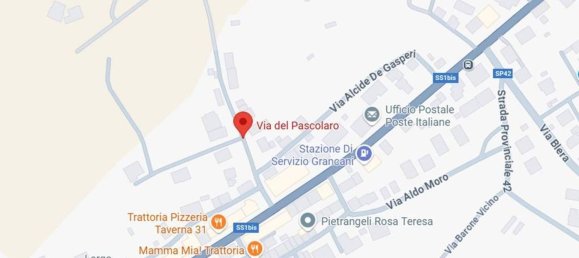 2غرفة شقة في Monte Romano, Italy رقم 300679 8