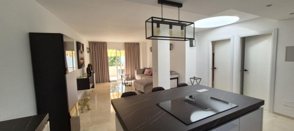 Penthouse T2 em Estepona, Spain N.º 155004 24