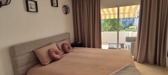 Penthouse T2 em Estepona, Spain N.º 155004 17