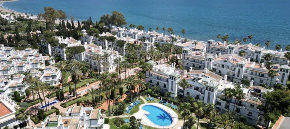 Penthouse T2 em Estepona, Spain N.º 155004 2