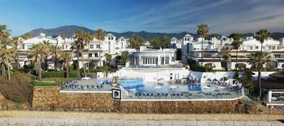 Penthouse T2 em Estepona, Spain N.º 155004 11