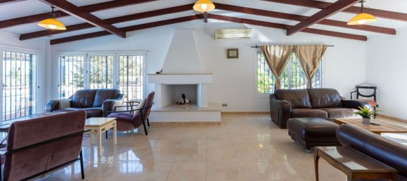 9 bedrooms Castles in Alhaurin el Grande, Spain No. 30341 11