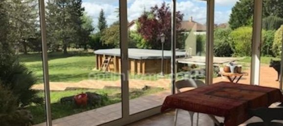 Дом с 6 спальнями в Шатобернар, Франция № 112118 6