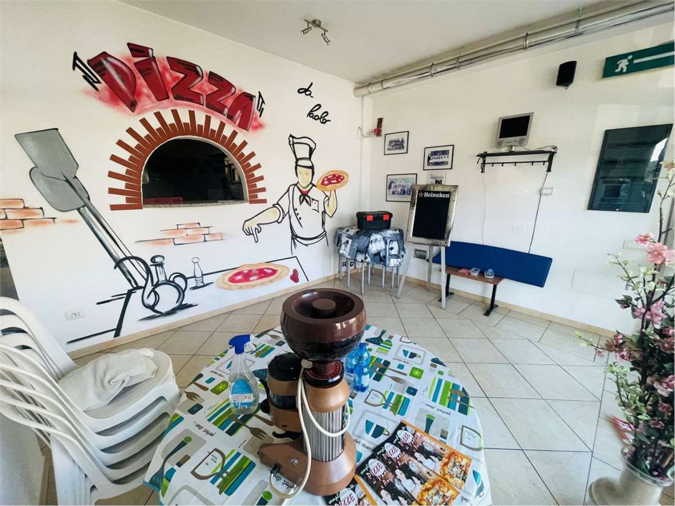 Studio in Sardinia, Italy No. 245966