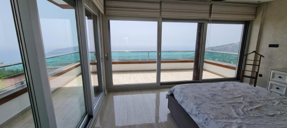 6 rooms Villa in Alanya, Turkey No. 27835 26