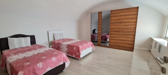 6 rooms Villa in Alanya, Turkey No. 27835 19