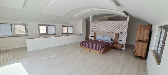 6 rooms Villa in Alanya, Turkey No. 27835 22
